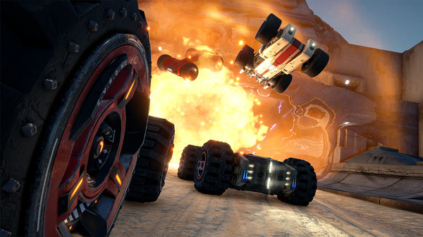 GRIP Combat Racing (3)