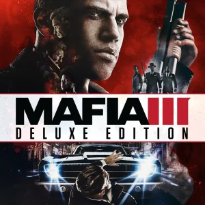 Mafia 3 Sign of the Times