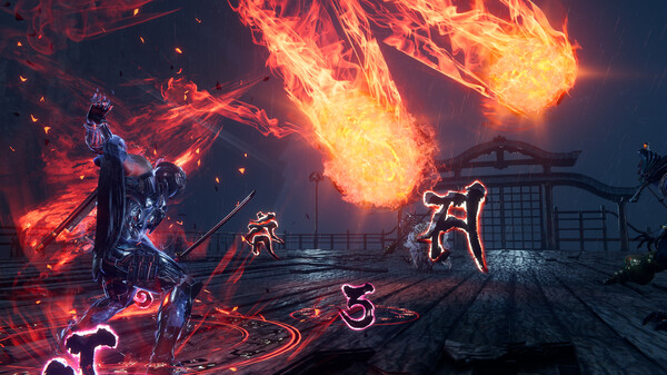 NINJA GAIDEN 4 (8)