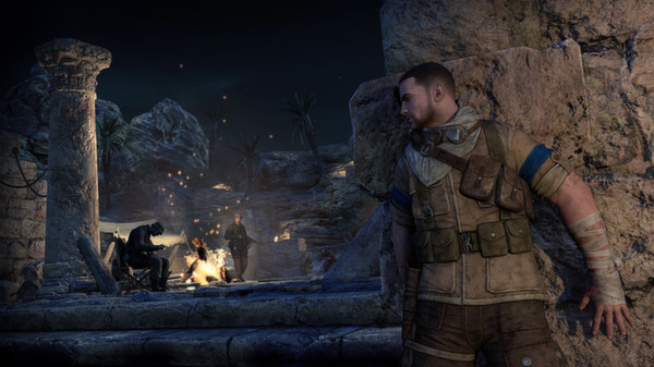 Sniper Elite 3 (10)