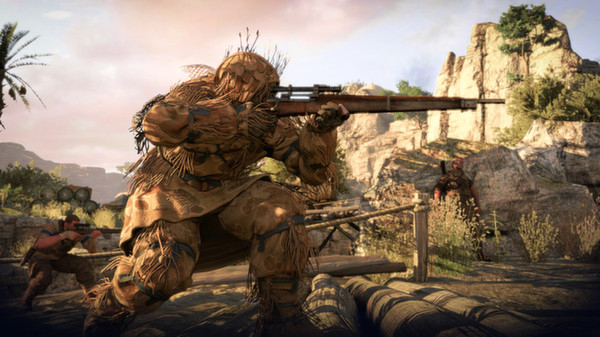 Sniper Elite 3 (11)