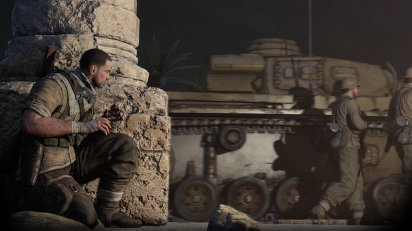 Sniper Elite 3 (12)