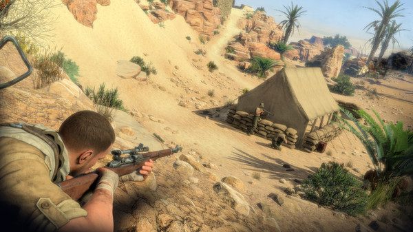 Sniper Elite 3 (13)