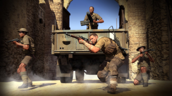 Sniper Elite 3 (16)
