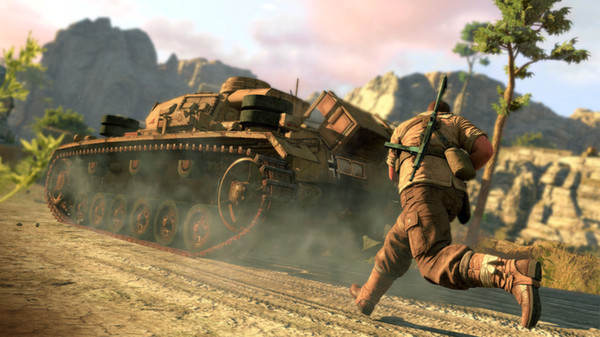 Sniper Elite 3 (17)