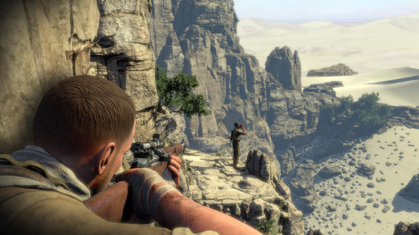 Sniper Elite 3 (18)