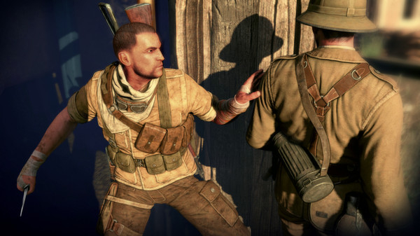 Sniper Elite 3 (2)