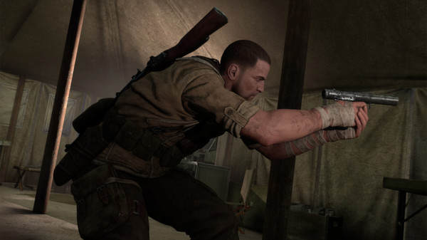 Sniper Elite 3 (5)