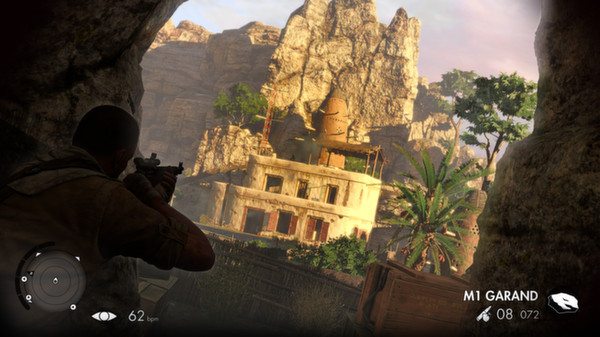 Sniper Elite 3 (7)