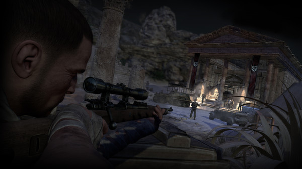 Sniper Elite 3 (8)
