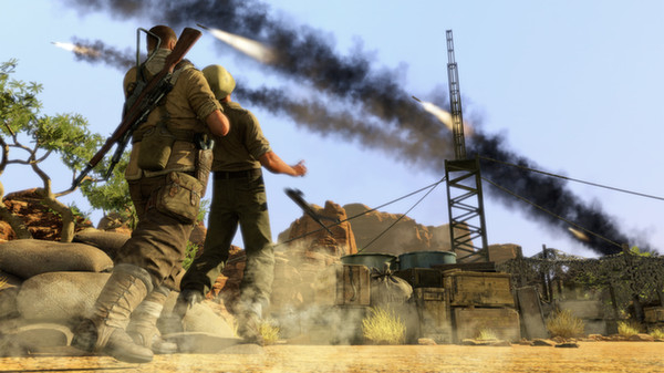 Sniper Elite 3 (9)