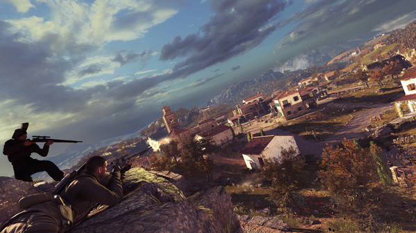 Sniper Elite 4 (11)