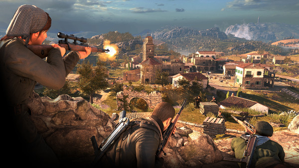 Sniper Elite 4 (5)
