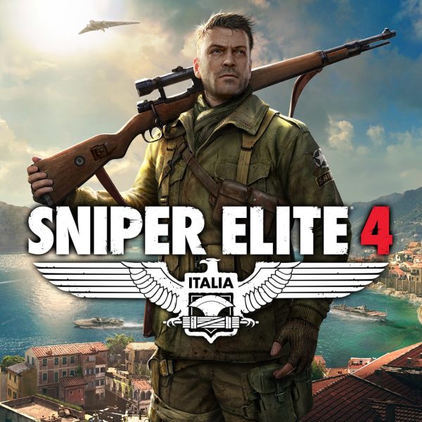 بازی Sniper Elite 4 برای کامپیوتر