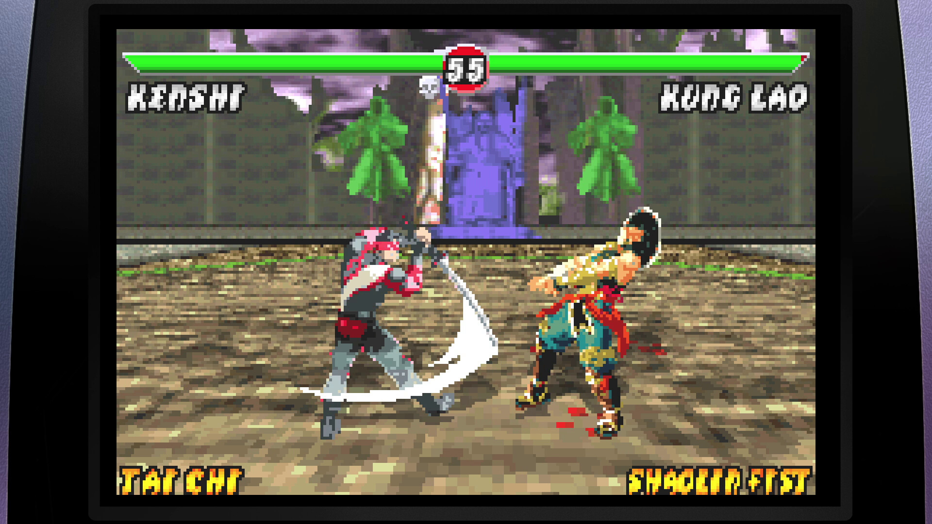 Mortal Kombat Legacy Kollection (1)