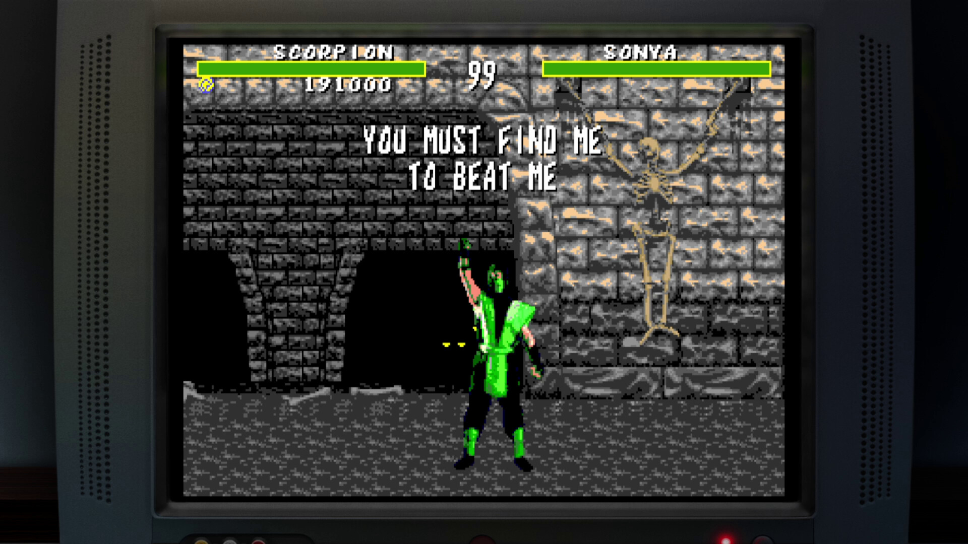 Mortal Kombat Legacy Kollection (6)