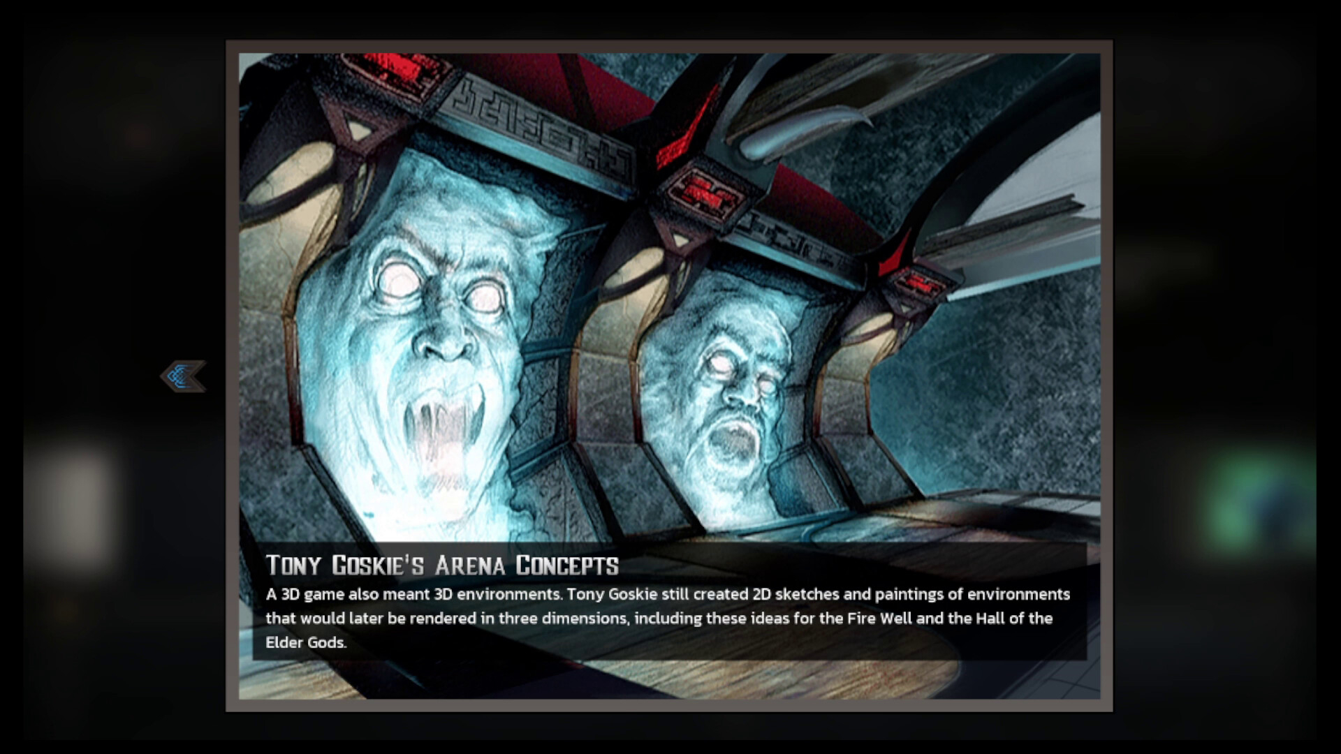 Mortal Kombat Legacy Kollection (8)