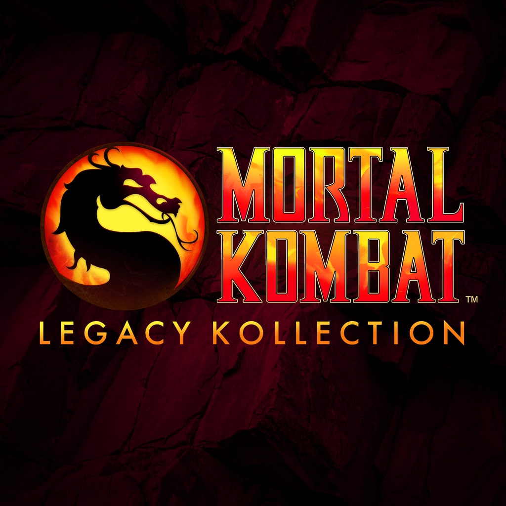 بازی Mortal Kombat Legacy Kollection برای کامپیوتر