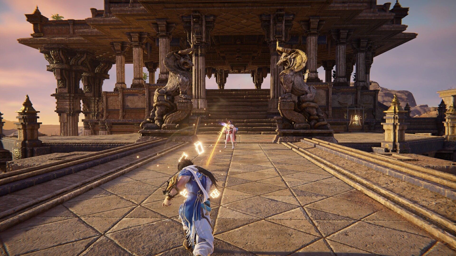 NARAKA BLADEPOINT (10)