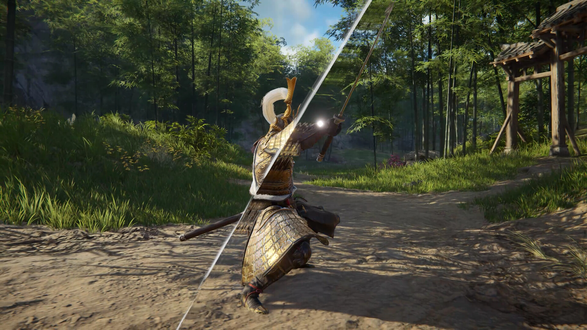 NARAKA BLADEPOINT (2)