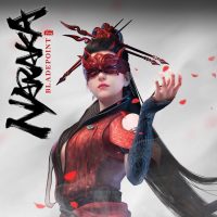 NARAKA BLADEPOINT