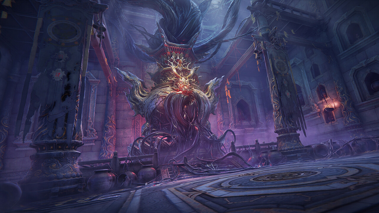 NARAKA BLADEPOINT (3)