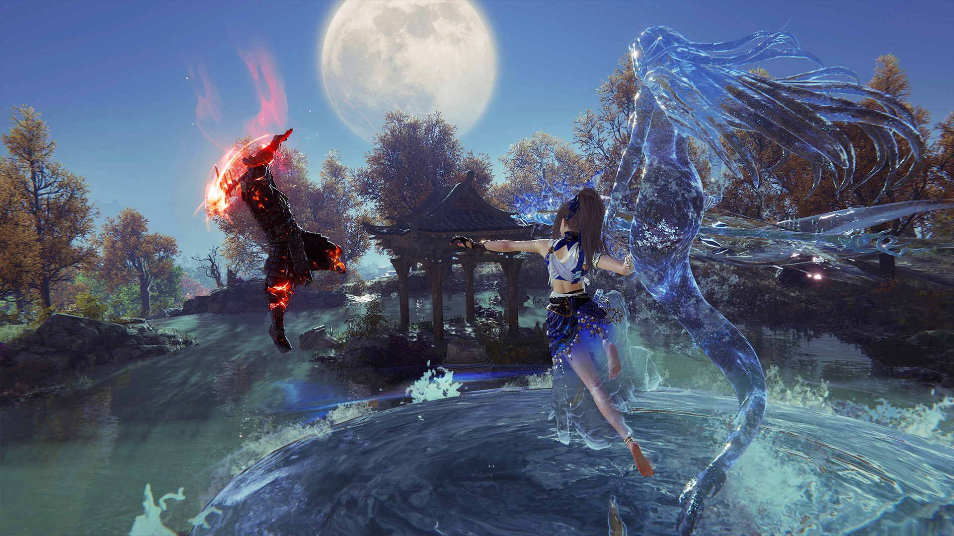 NARAKA BLADEPOINT (4)