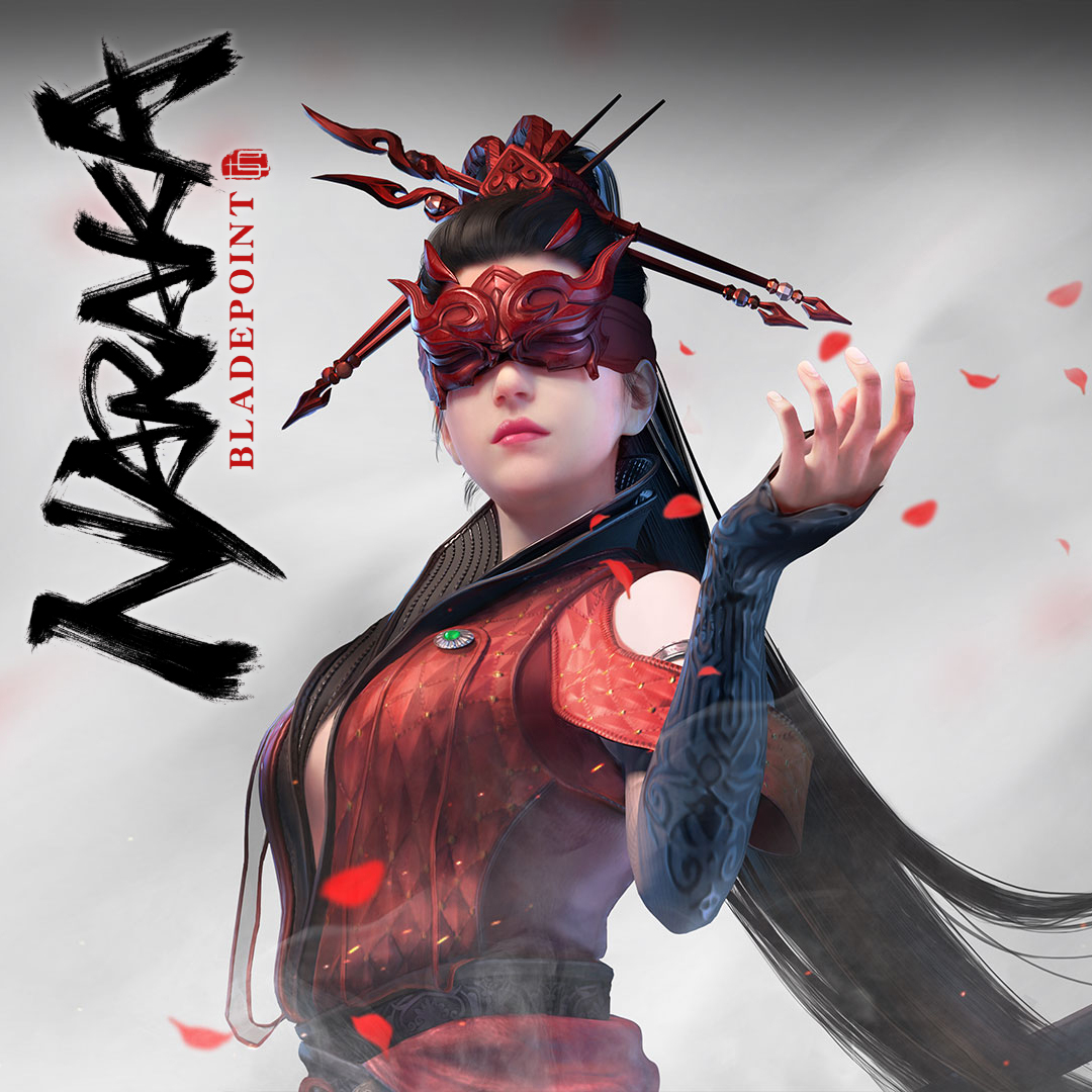 بازی NARAKA BLADEPOINT برای کامپیوتر