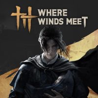 Where Winds Meet