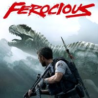 FEROCIOUS