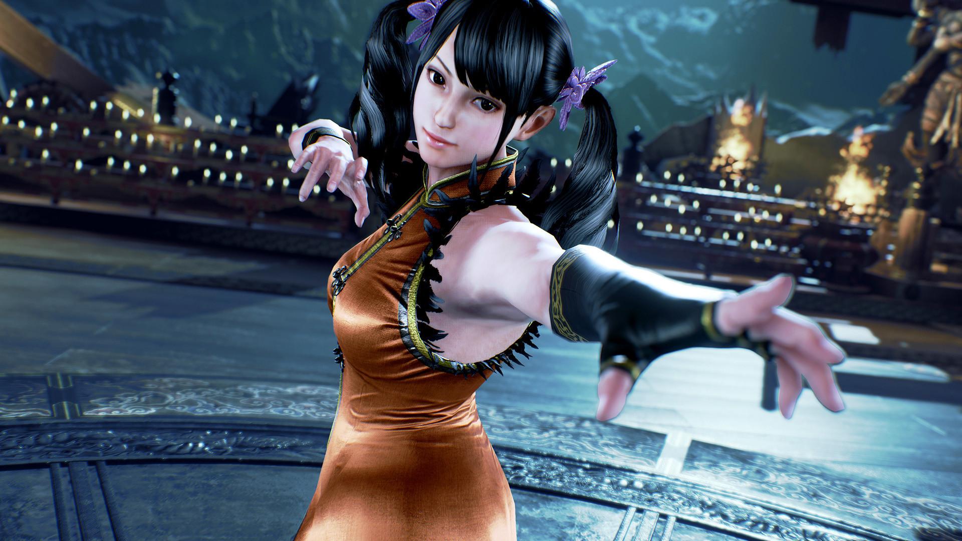 Tekken 7 Ultimate Edition (7)