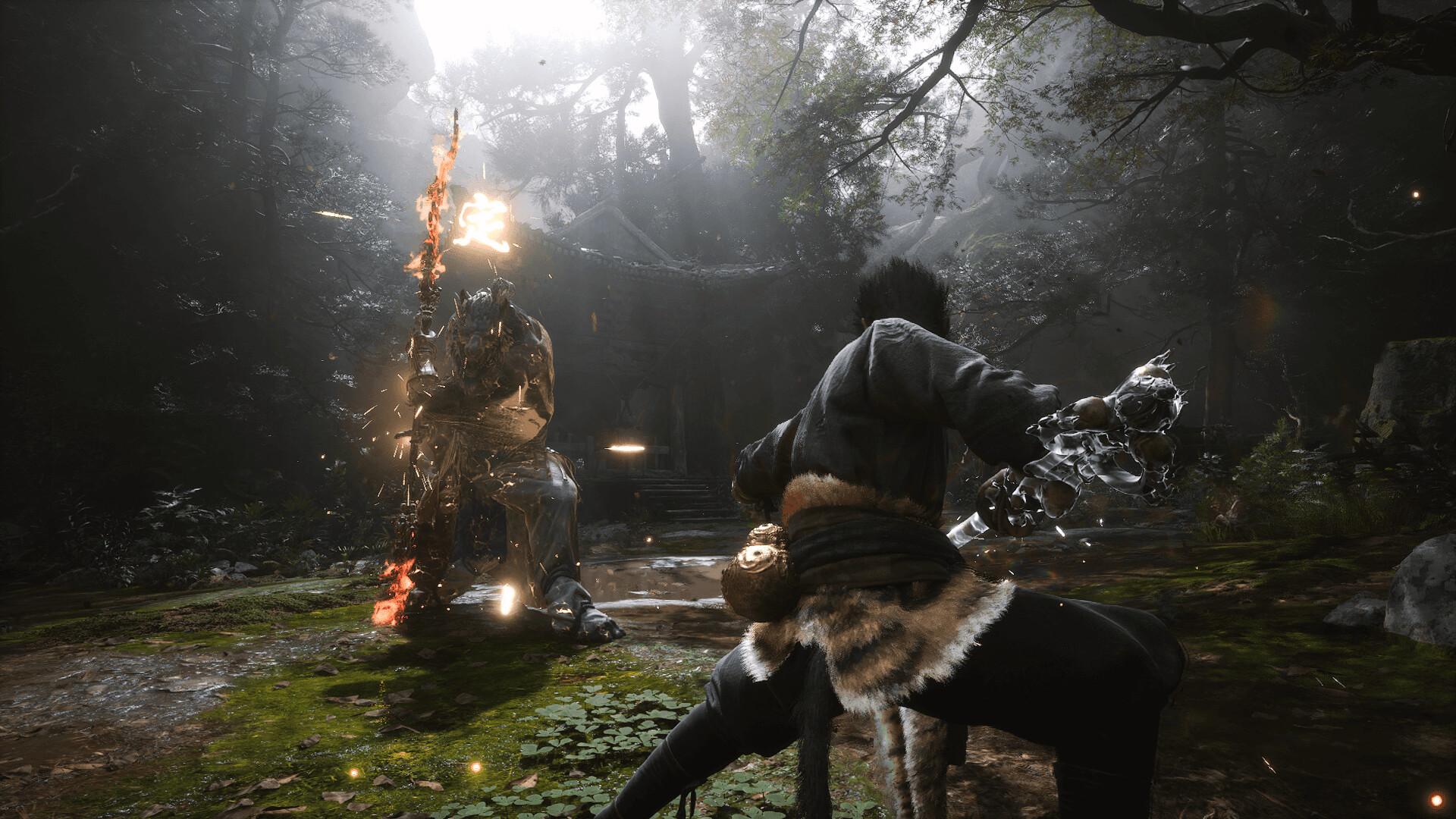 Black Myth Wukong (2)