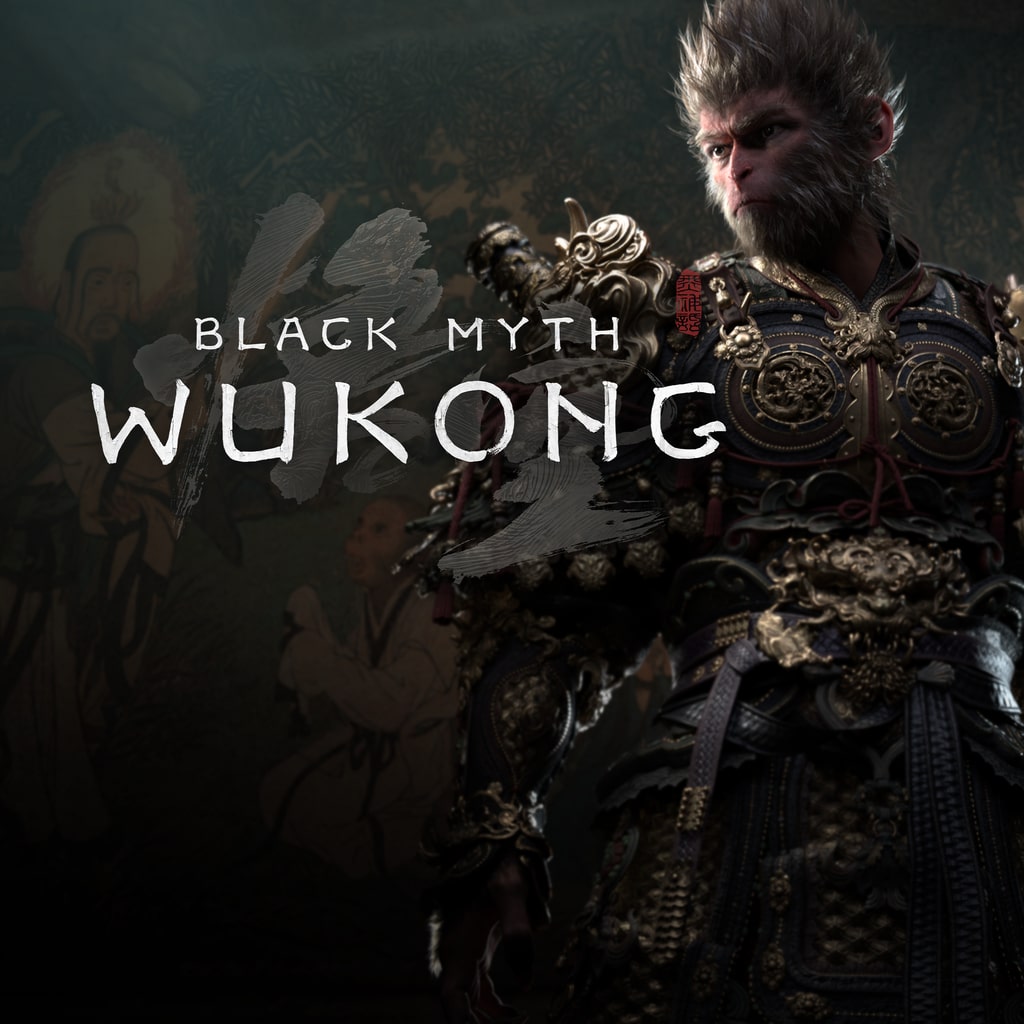بازی Black Myth Wukong برای کامپیوتر
