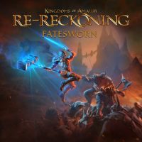 Kingdoms of Amalur Re Reckoning