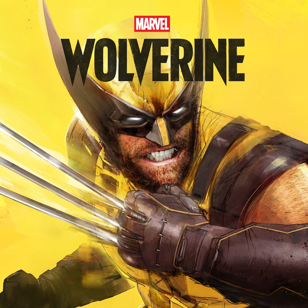 Marvels Wolverine