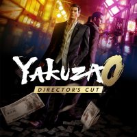 Yakuza 0 Directors Cut