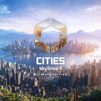 Cities Skylines II Ultimate Edition