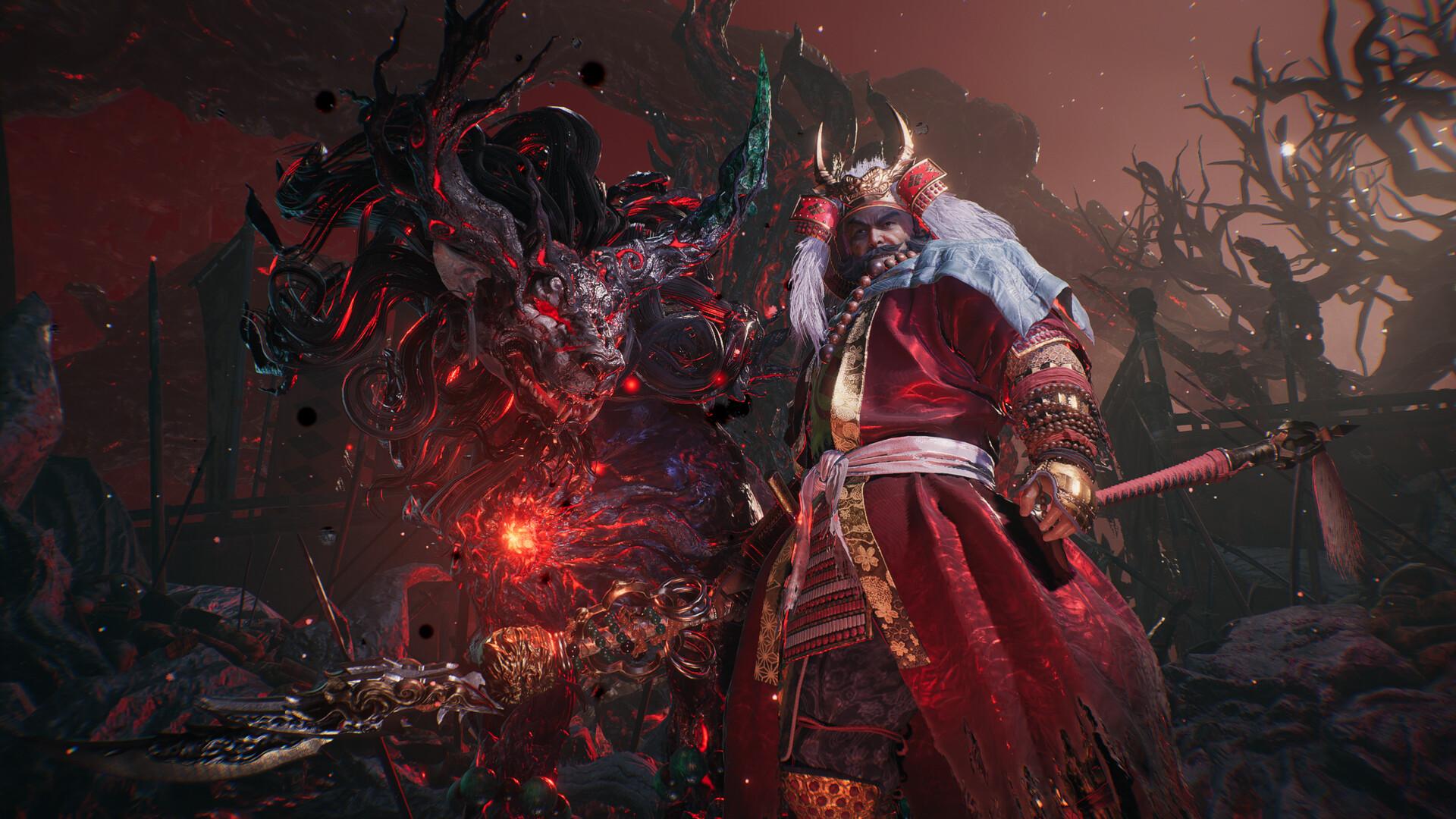 Nioh 3 (4)