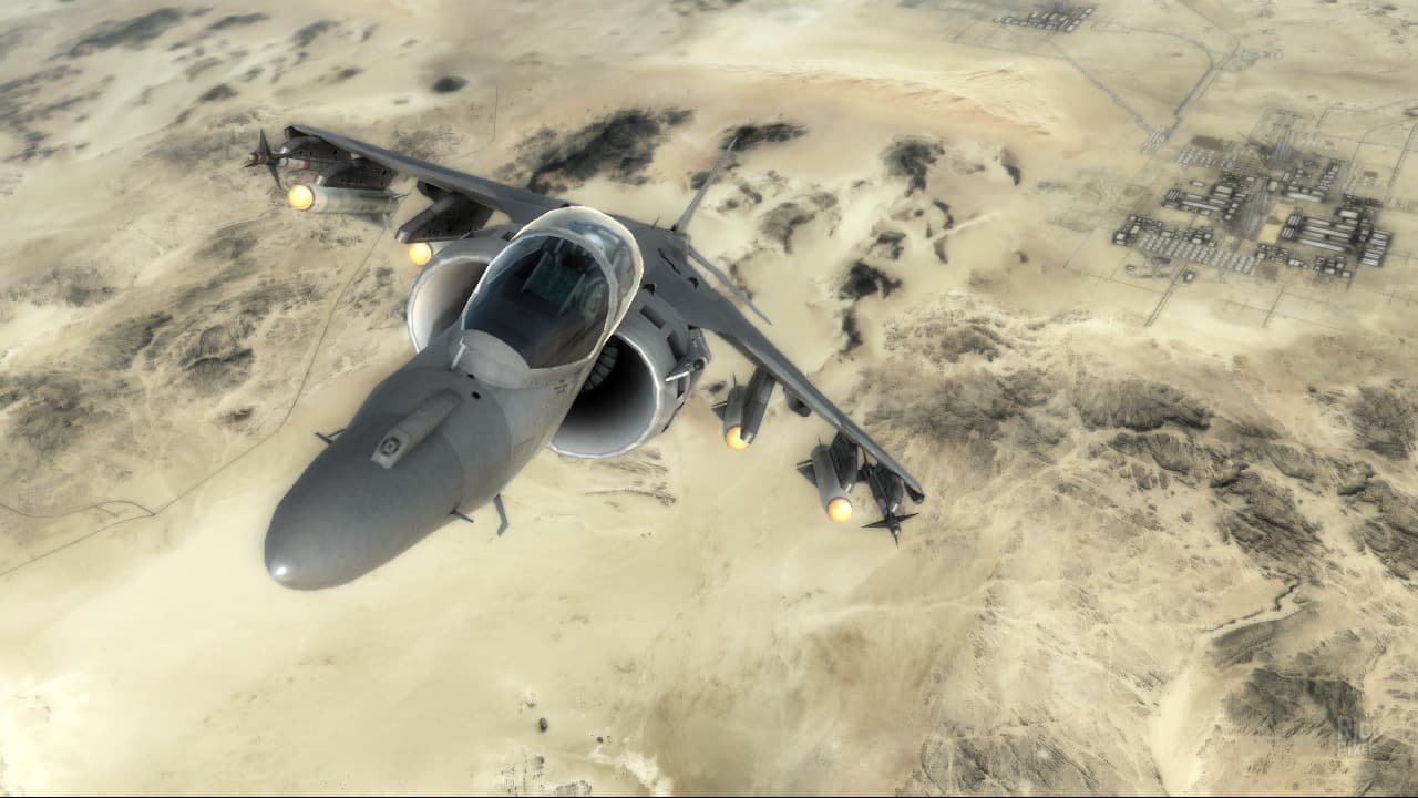 Tom Clancys H.A.W (1)