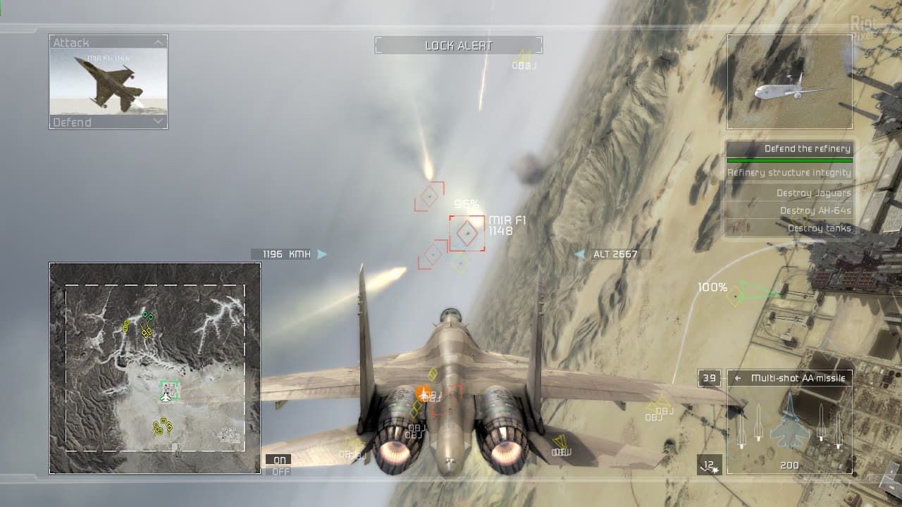 Tom Clancys H.A.W (2)