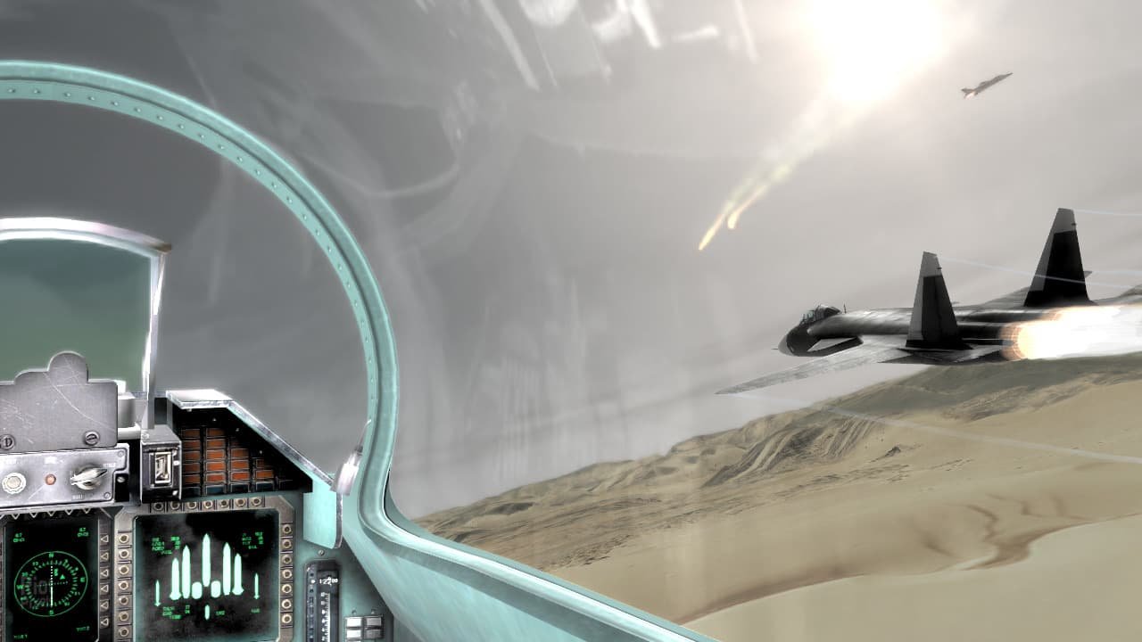 Tom Clancys H.A.W (4)