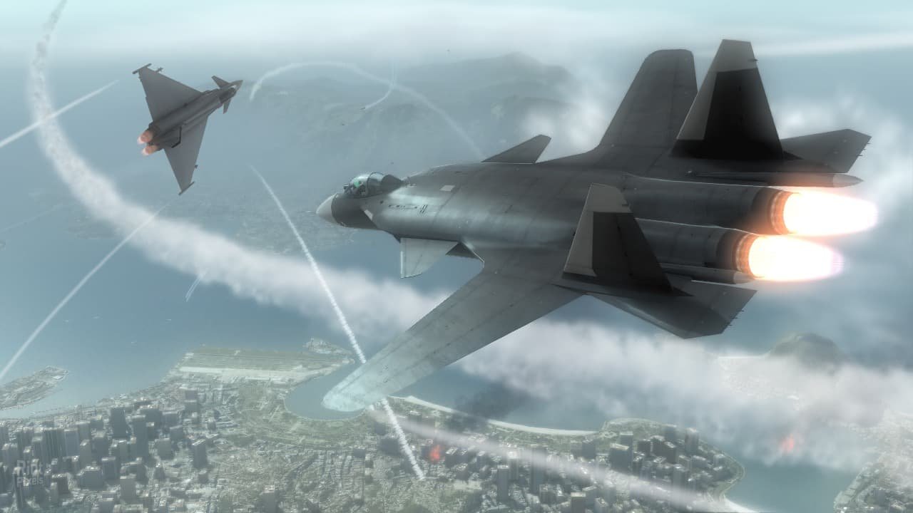 Tom Clancys H.A.W (5)