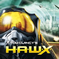 Tom Clancys H.A.W.X