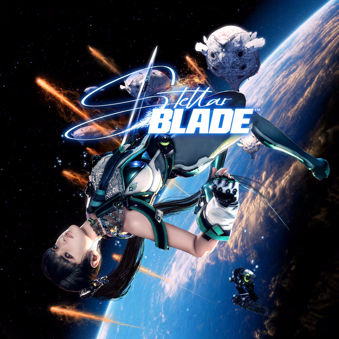 بازی Stellar Blade برای کامپیوتر