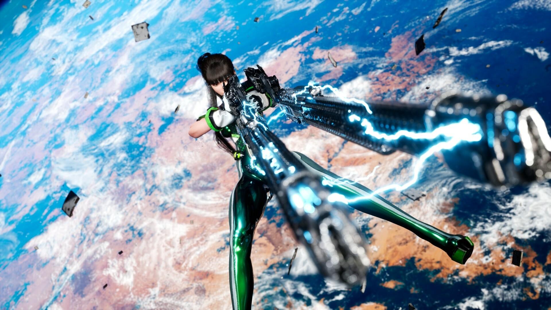 Stellar Blade (2)