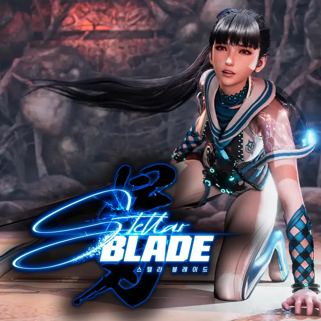 Stellar Blade-3