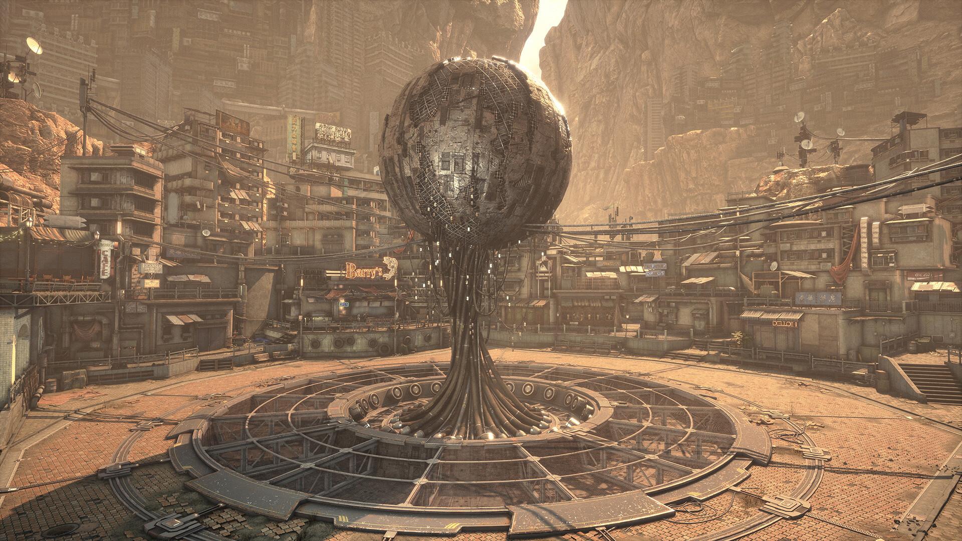 Stellar Blade (7)