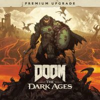DOOM The Dark Ages