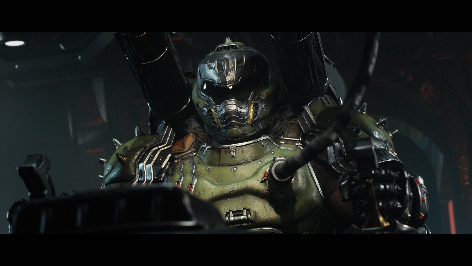 DOOM The Dark Ages (7)
