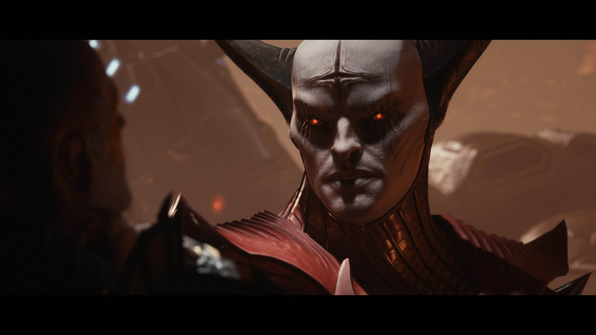 DOOM The Dark Ages (8)